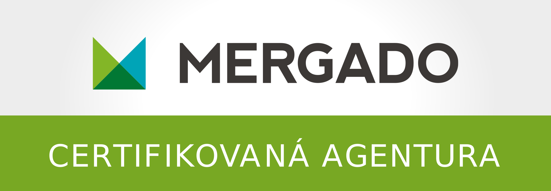 Certifikový Partner MERGADO